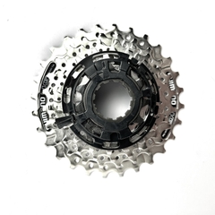 Líp Xe Đạp 7 Tầng SHIMANO CS-HG41 11-28T