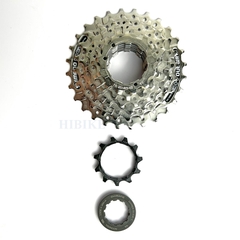 Líp Xe Đạp 7 Tầng SHIMANO CS-HG41 11-28T