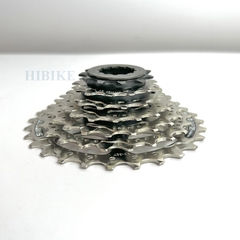 Líp Xe Đạp 7 Tầng SHIMANO CS-HG41 11-28T