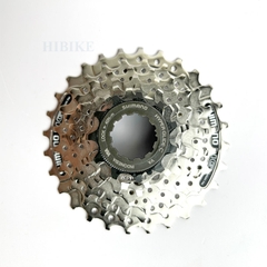 Líp Xe Đạp 7 Tầng SHIMANO CS-HG41 11-28T