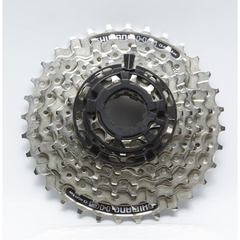 Líp Xe Đạp 8 Tầng SHIMANO CS-HG41