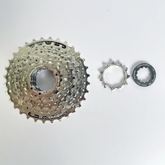 Líp Xe Đạp 8 Tầng SHIMANO CS-HG41