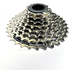 Líp Xe Đạp 8 Tầng SHIMANO CS-HG41