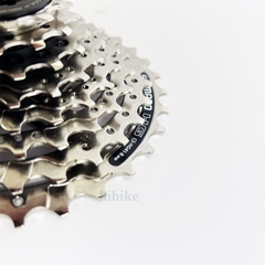 Líp Xe Đạp 8 Tầng SHIMANO CS-HG41
