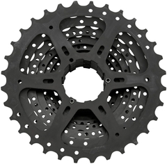 Líp Xe Đạp 9 Tầng SHIMANO CS-HG200