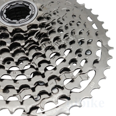 Líp Xe Đạp 11 Tầng SHIMANO CUES LG400 11-45T