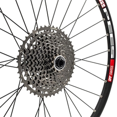 Líp Xe Đạp 11 Tầng SHIMANO CUES LG400 11-45T