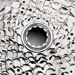 Líp Xe Đạp 11 Tầng SHIMANO CUES LG400 11-45T