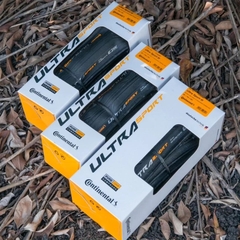Lốp Xe Đạp CONTINENTAL ULTRA SPORT III 700C*23C/25C/28C