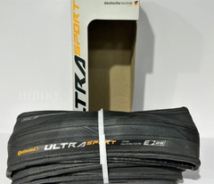 Lốp Xe Đạp CONTINENTAL ULTRA SPORT III 700C*23C/25C/28C