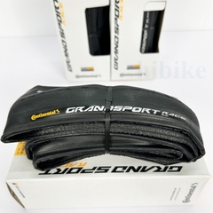 Lốp Xe Đạp CONTINENTAL GRAND SPORT RACE 700C