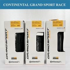 Lốp Xe Đạp CONTINENTAL GRAND SPORT RACE 700C
