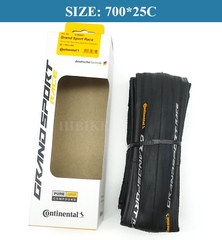 Lốp Xe Đạp CONTINENTAL GRAND SPORT RACE 700C