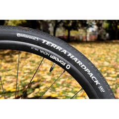 Lốp Xe Đạp MTB Continental Terra Hardpack 27.5*2.0