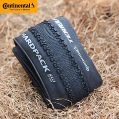 Lốp Xe Đạp MTB Continental Terra Hardpack 27.5*2.0