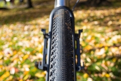 Lốp Xe Đạp MTB Continental Terra Hardpack 27.5*2.0