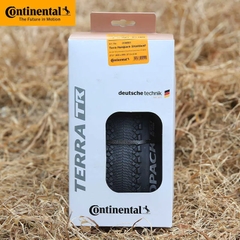 Lốp Xe Đạp MTB Continental Terra Hardpack 27.5*2.0