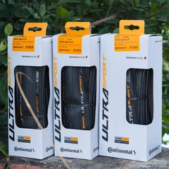 Lốp Xe Đạp CONTINENTAL ULTRA SPORT III 700C*23C/25C/28C