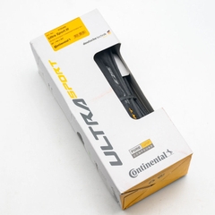 Lốp Xe Đạp CONTINENTAL ULTRA SPORT III 700C*23C/25C/28C