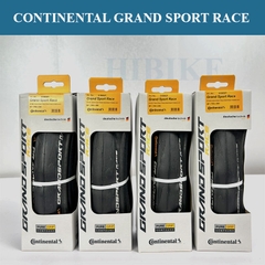 Lốp Xe Đạp CONTINENTAL GRAND SPORT RACE 700C