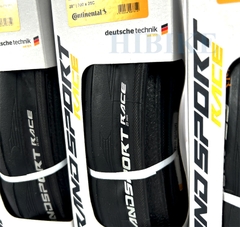 Lốp Xe Đạp CONTINENTAL GRAND SPORT RACE 700C