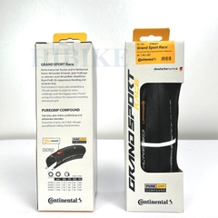 Lốp Xe Đạp CONTINENTAL GRAND SPORT RACE 700C
