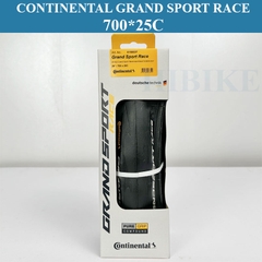 Lốp Xe Đạp CONTINENTAL GRAND SPORT RACE 700C