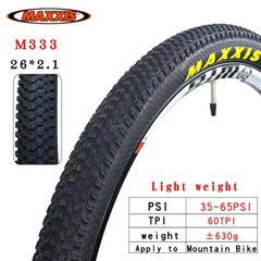 Lốp Xe Đạp MAXXIS PACE5 M-333 26/27.5 Và 29 Inch