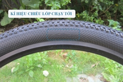 Lốp Xe Đạp MAXXIS PACE5 M-333 26/27.5 Và 29 Inch