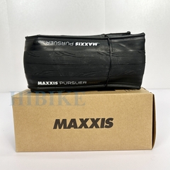 Lốp Xe Đạp Maxxis Pursuer 700x32C