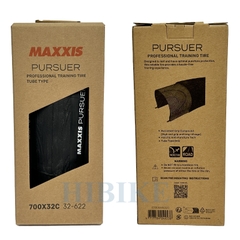 Lốp Xe Đạp Maxxis Pursuer 700x32C