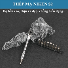 Bộ Lục giác Xe Đạp MULTI-TOOL GIANT