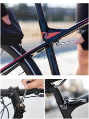 Bộ Lục giác Xe Đạp MULTI-TOOL GIANT