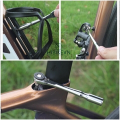 Bộ Lục giác Xe Đạp MULTI-TOOL GIANT