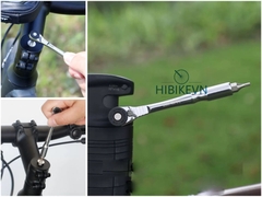 Bộ Lục giác Xe Đạp MULTI-TOOL GIANT