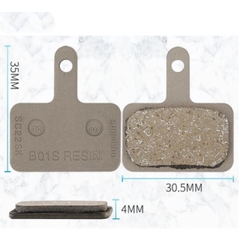 Má phanh đĩa xe đạp SHIMANO B01S