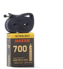 Ruột xe đạp MAXXIS ULTRA LIGHT 700X23/32C - FV