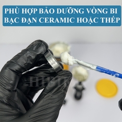 Mỡ Bảo Dưỡng Vòng Bi KLUBER NB52