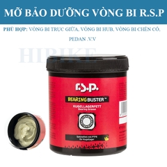 Mỡ Bảo Dưỡng Vòng Bi BUSTER RSP