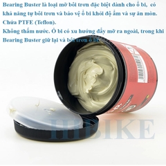 Mỡ Bảo Dưỡng Vòng Bi BUSTER RSP