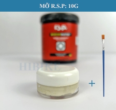 Mỡ Bảo Dưỡng Vòng Bi BUSTER RSP
