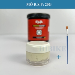 Mỡ Bảo Dưỡng Vòng Bi BUSTER RSP