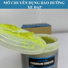 Mỡ Bảo Dưỡng Xe Đạp SHIMANO 500G