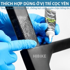 Mỡ cát carbon OVERTAKE