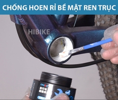 Mỡ lắp ráp xe đạp CYLION