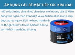 Mỡ lắp ráp xe đạp CYLION