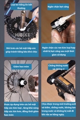 Mỡ lắp ráp xe đạp CYLION