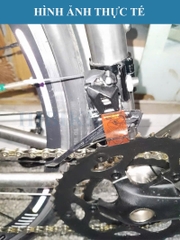 Móc Chuyển Đổi Sang Đĩa Xe Đạp ONEGOO