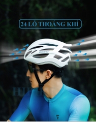 Mũ Bảo Hiểm Xe Đạp GIANT BOLD MIPS