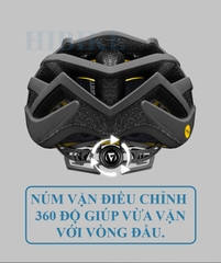 Mũ Bảo Hiểm Xe Đạp GIANT BOLD MIPS